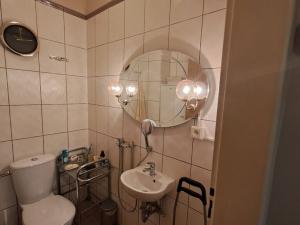 Prodej bytu 3+1, Karlovy Vary, Dr. Davida Bechera, 94 m2