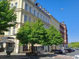 Prodej bytu 3+1, Karlovy Vary, Dr. Davida Bechera, 94 m2