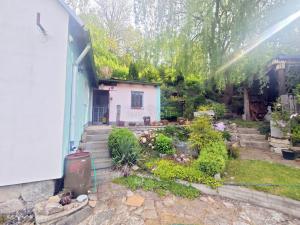 Prodej chaty, Karlovy Vary, Studentská, 70 m2
