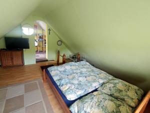 Prodej chaty, Karlovy Vary, Studentská, 70 m2