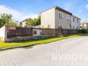 Prodej rodinného domu, Praha - Horní Počernice, Mečovská, 123 m2