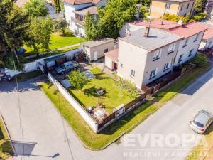 Prodej rodinného domu, Praha - Horní Počernice, Mečovská, 123 m2
