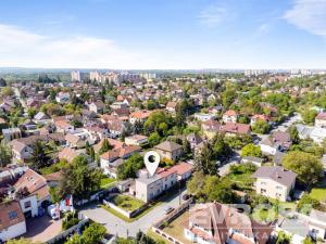 Prodej rodinného domu, Praha - Horní Počernice, Mečovská, 123 m2