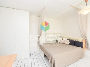 Pronájem bytu 1+kk, Beroun - Beroun-Město, Vorlova, 37 m2