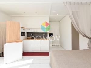Pronájem bytu 1+kk, Beroun - Beroun-Město, Vorlova, 37 m2