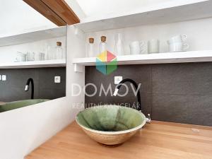 Pronájem bytu 1+kk, Beroun - Beroun-Město, Vorlova, 37 m2
