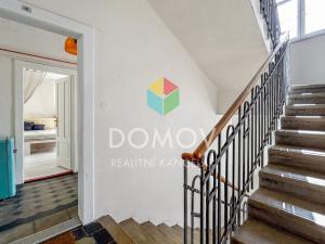 Pronájem bytu 1+kk, Beroun - Beroun-Město, Vorlova, 37 m2