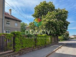 Pronájem bytu 1+kk, Beroun - Beroun-Město, Vorlova, 37 m2