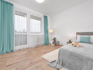 Prodej bytu 4+1, Ústí nad Orlicí, Polní, 81 m2