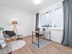 Prodej bytu 4+1, Ústí nad Orlicí, Polní, 81 m2