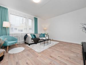 Prodej bytu 4+1, Ústí nad Orlicí, Polní, 81 m2