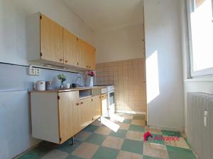 Prodej bytu 2+1, Ostrava, Krasnoarmejců, 57 m2