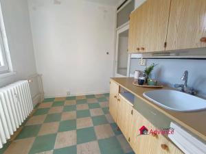 Prodej bytu 2+1, Ostrava, Krasnoarmejců, 57 m2