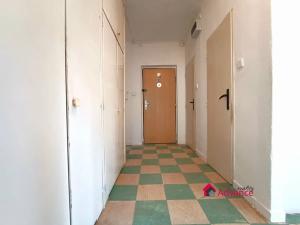 Prodej bytu 2+1, Ostrava, Krasnoarmejců, 57 m2