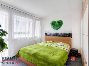 Prodej bytu 3+1, Nýřany, Antonína Uxy, 72 m2