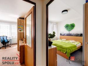Prodej bytu 3+1, Nýřany, Antonína Uxy, 72 m2
