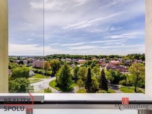 Prodej bytu 3+1, Nýřany, Antonína Uxy, 72 m2