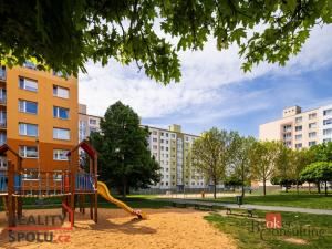 Prodej bytu 3+1, Nýřany, Antonína Uxy, 72 m2