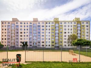 Prodej bytu 3+1, Nýřany, Antonína Uxy, 72 m2