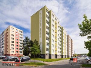 Prodej bytu 3+1, Nýřany, Antonína Uxy, 72 m2