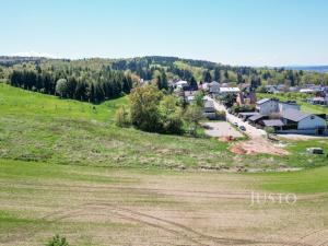 Prodej pozemku pro bydlení, Staré Hodějovice, Kohoutova, 850 m2