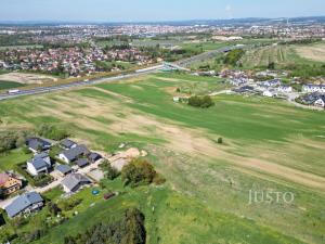 Prodej pozemku pro bydlení, Staré Hodějovice, Kohoutova, 850 m2