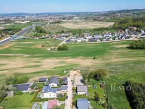 Prodej pozemku pro bydlení, Staré Hodějovice, Kohoutova, 850 m2