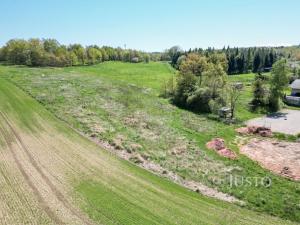 Prodej pozemku pro bydlení, Staré Hodějovice, Kohoutova, 850 m2