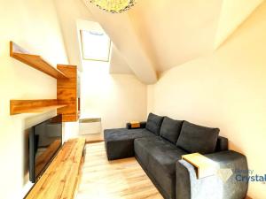 Prodej bytu 2+kk, Mariánské Lázně, Zeyerova, 52 m2