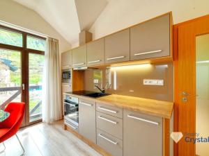 Prodej bytu 2+kk, Mariánské Lázně, Zeyerova, 52 m2