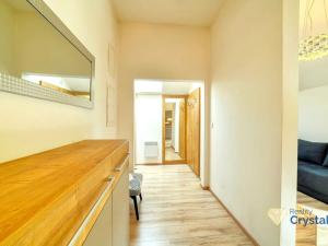 Prodej bytu 2+kk, Mariánské Lázně, Zeyerova, 52 m2