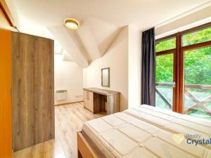 Prodej bytu 2+kk, Mariánské Lázně, Zeyerova, 52 m2