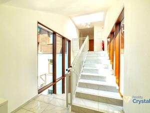 Prodej bytu 2+kk, Mariánské Lázně, Zeyerova, 52 m2