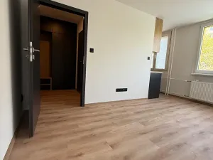 Pronájem bytu 1+1, Most, Moskevská, 27 m2
