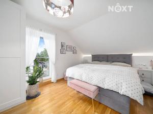 Prodej rodinného domu, Černilov, 149 m2