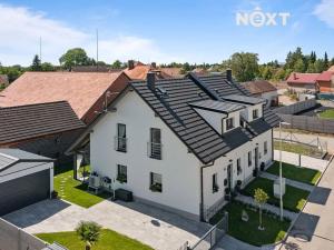 Prodej rodinného domu, Černilov, 149 m2