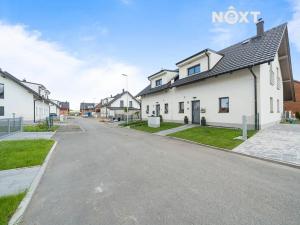 Prodej rodinného domu, Černilov, 149 m2