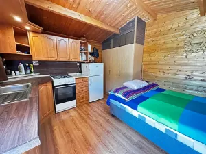 Prodej chaty, Nový Jičín, 17 m2