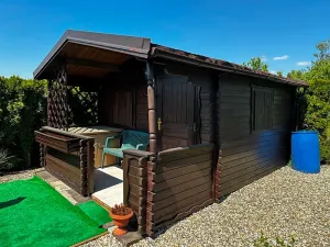 Prodej chaty, Nový Jičín, 17 m2