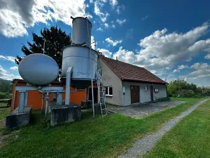 Prodej chaty, Nový Jičín, 17 m2