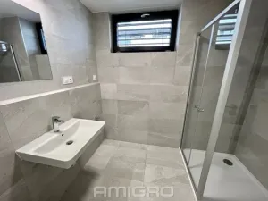 Pronájem bytu 1+kk, Brno, Bratislavská, 35 m2