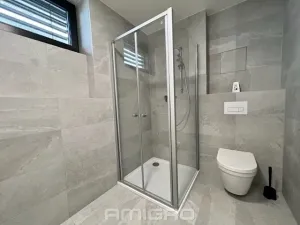 Pronájem bytu 1+kk, Brno, Bratislavská, 35 m2
