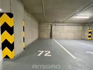 Pronájem bytu 1+kk, Brno, Bratislavská, 35 m2