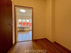 Pronájem bytu 1+kk, Brno, Kotlářská, 26 m2