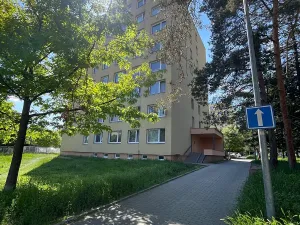 Prodej bytu 2+1, Čelákovice, Stankovského, 52 m2