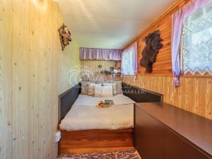 Prodej chalupy, Záhoří - Smrčí, 60 m2