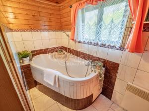 Prodej chalupy, Záhoří - Smrčí, 60 m2