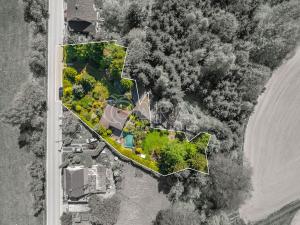 Prodej chalupy, Záhoří - Smrčí, 60 m2