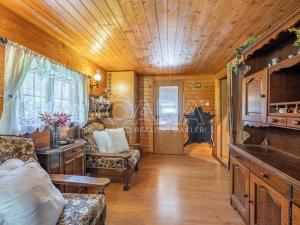 Prodej chalupy, Záhoří - Smrčí, 60 m2