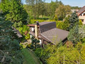 Prodej chalupy, Záhoří - Smrčí, 60 m2